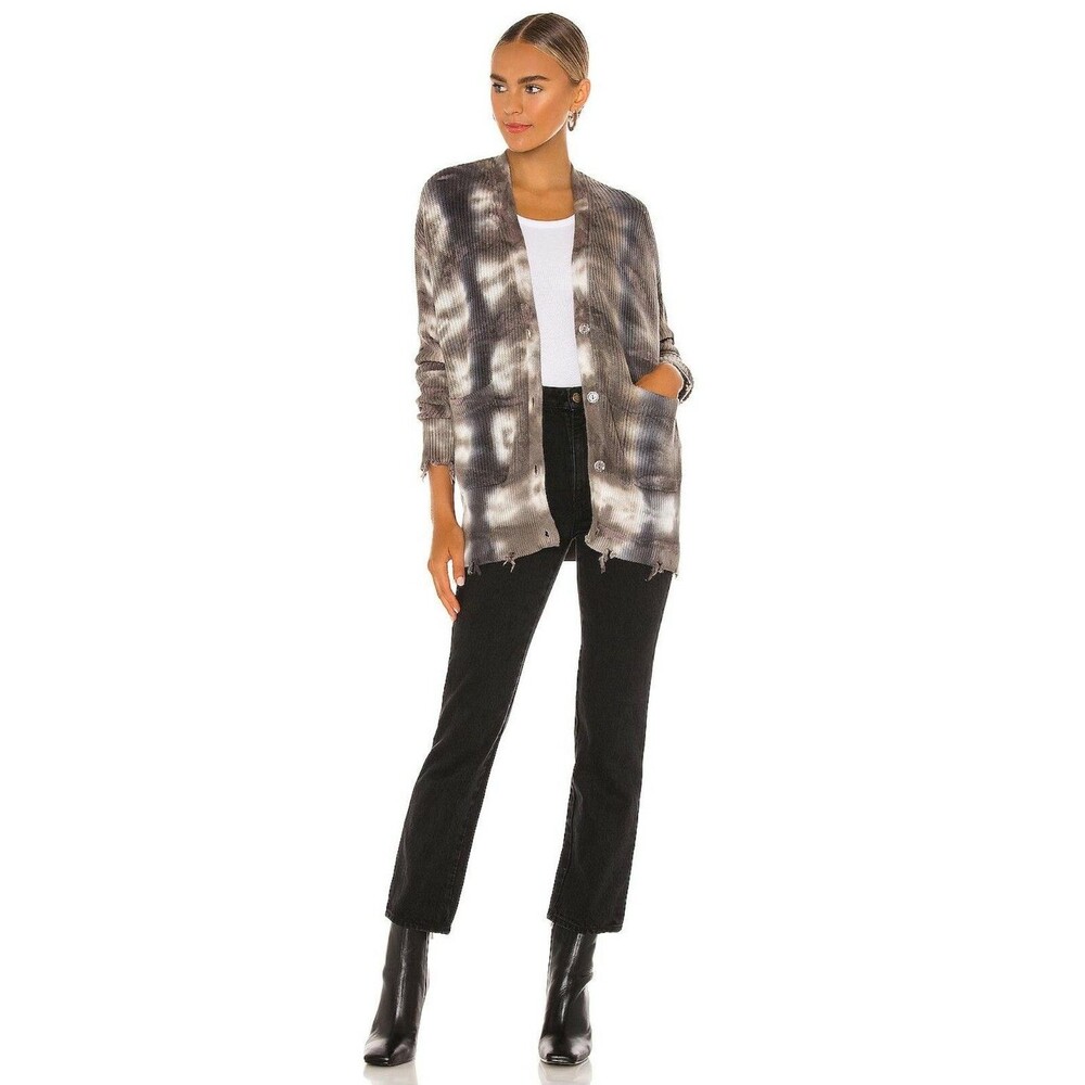 Young Fabulous & Broke Indie Cardigan Sweater